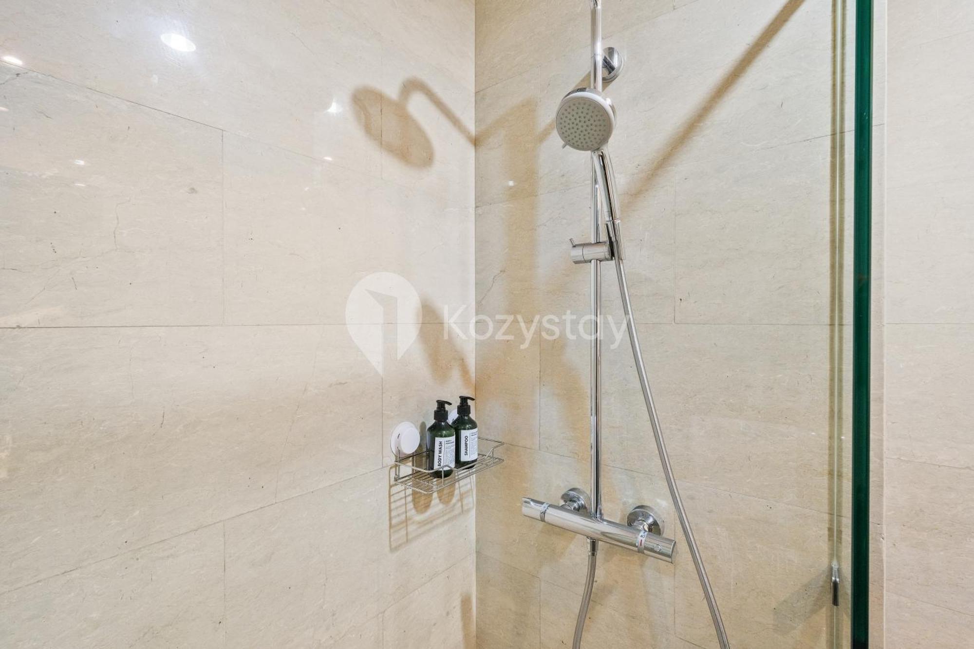 Apartment Valoro By Kozystay - Menteng Jakarta