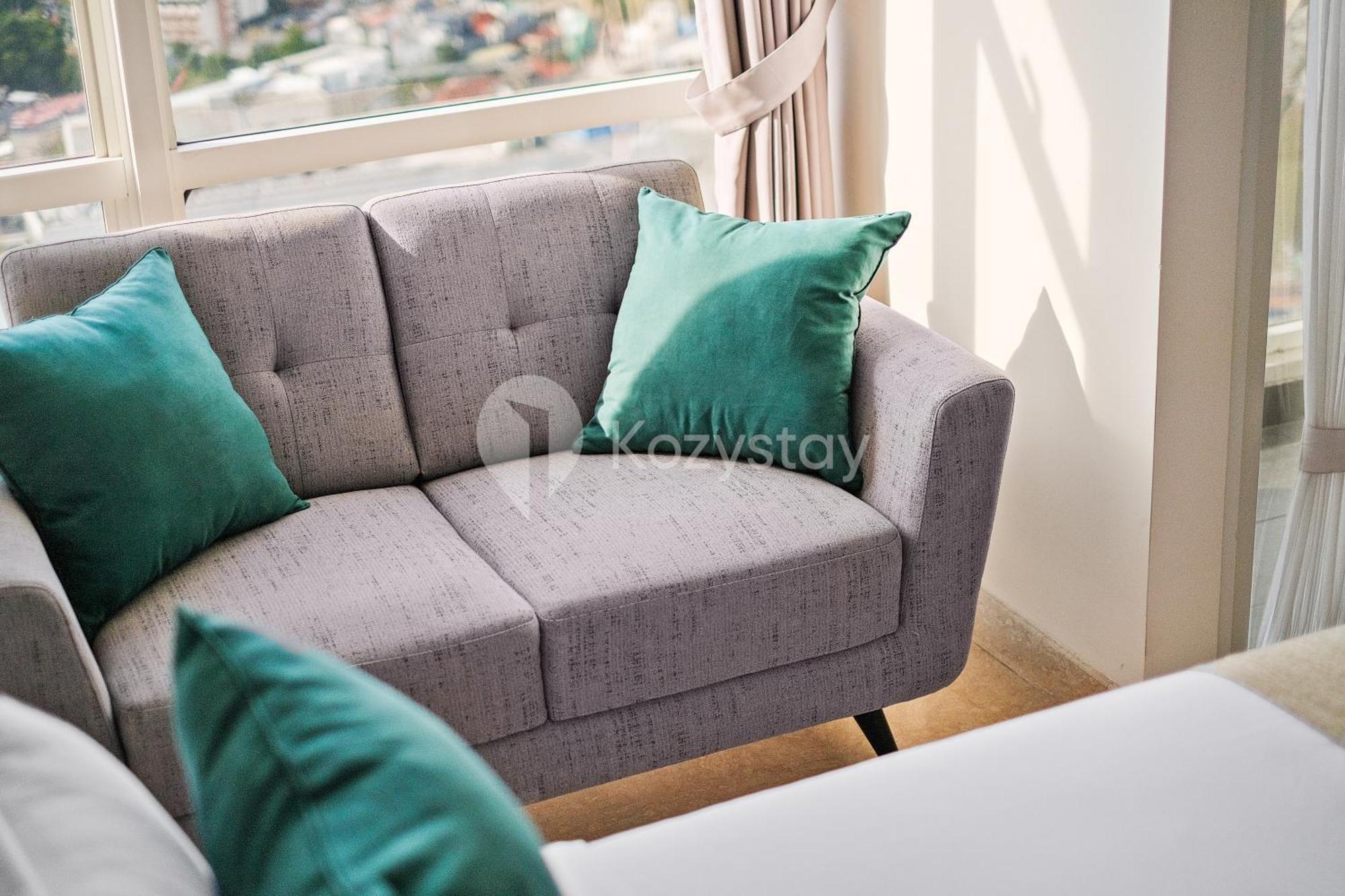 Apartment Valoro By Kozystay - Menteng *