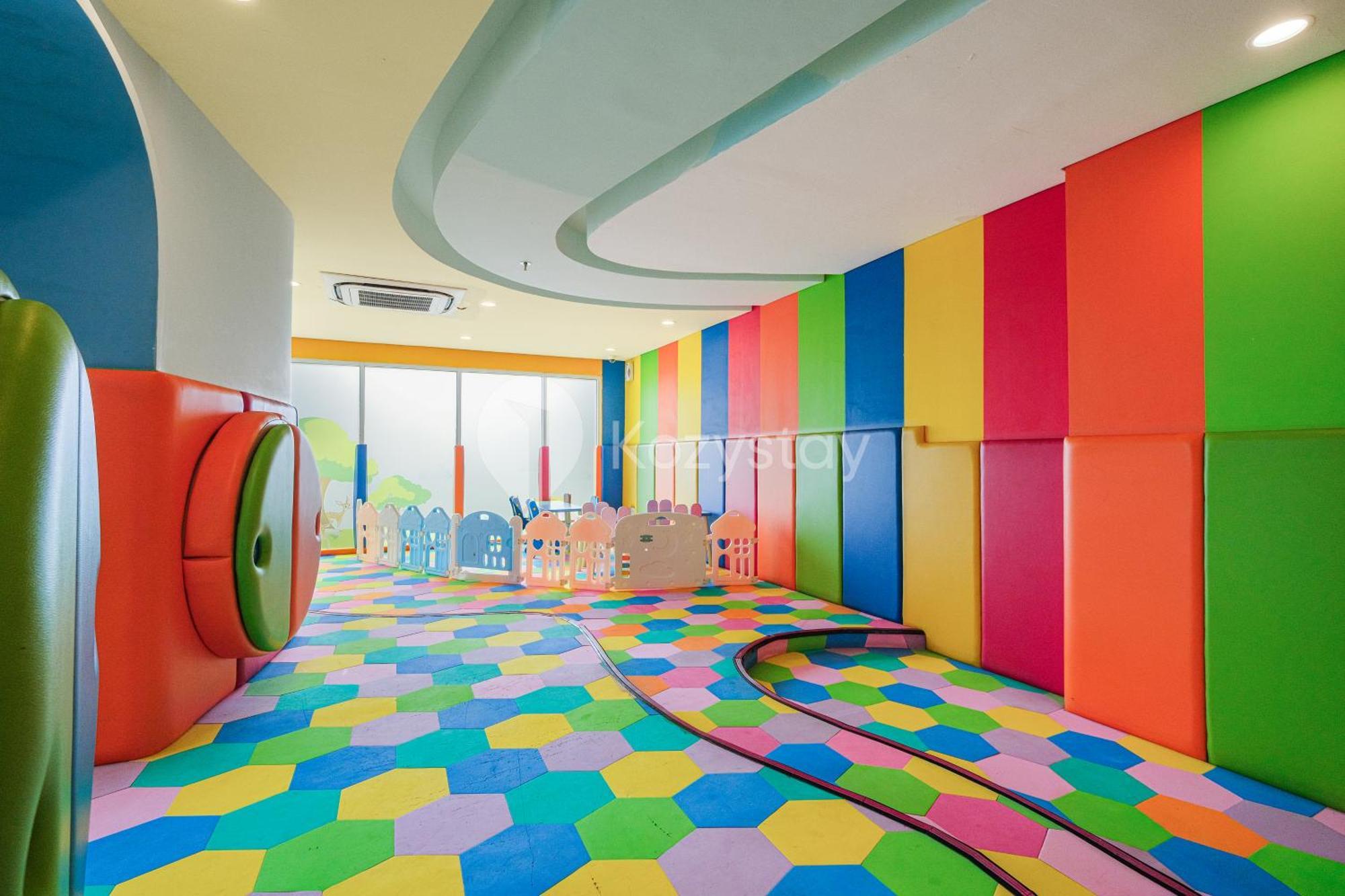 Valoro By Kozystay - Menteng Jakarta