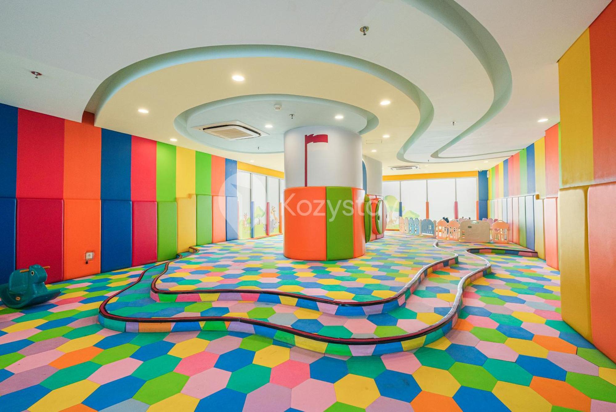 Valoro By Kozystay - Menteng Apartment Jakarta
