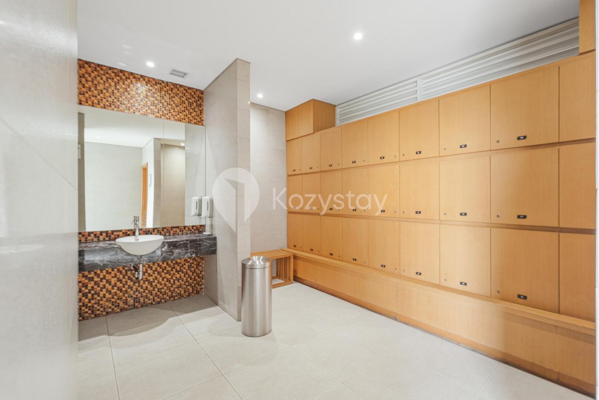 Valoro By Kozystay - Menteng Apartment